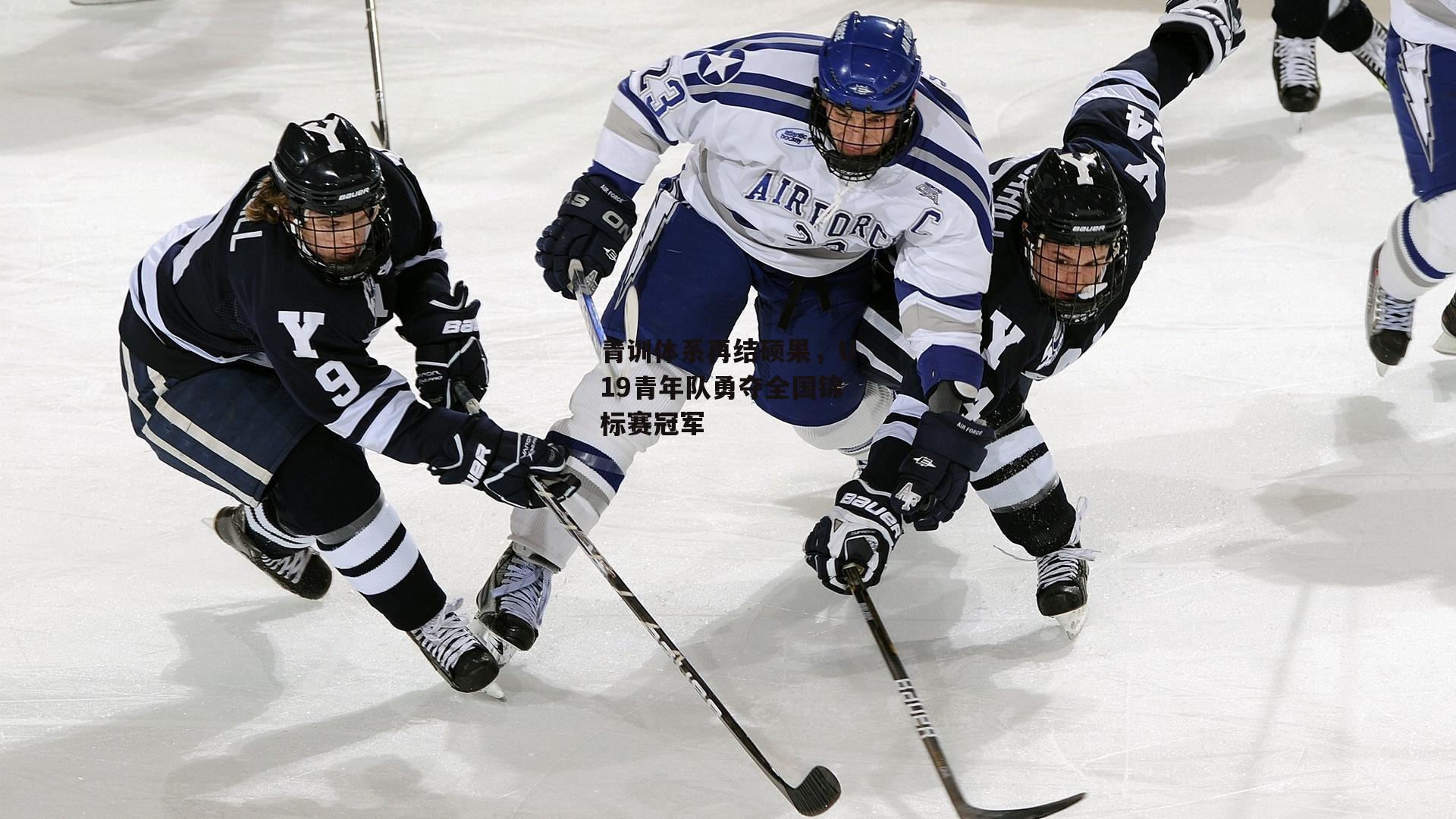 青训体系再结硕果，U19青年队勇夺全国锦标赛冠军